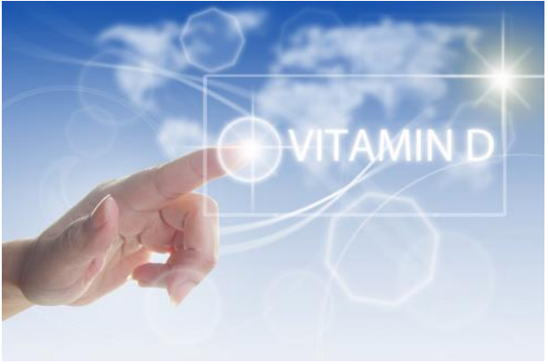 Vitamin D Mangel - Selbsttest